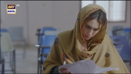 Naqaab - Episode 34 - 20th April 2025